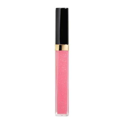 chanel 728 rose pulpe|ROUGE COCO GLOSS Moisturizing glossimer 728 .